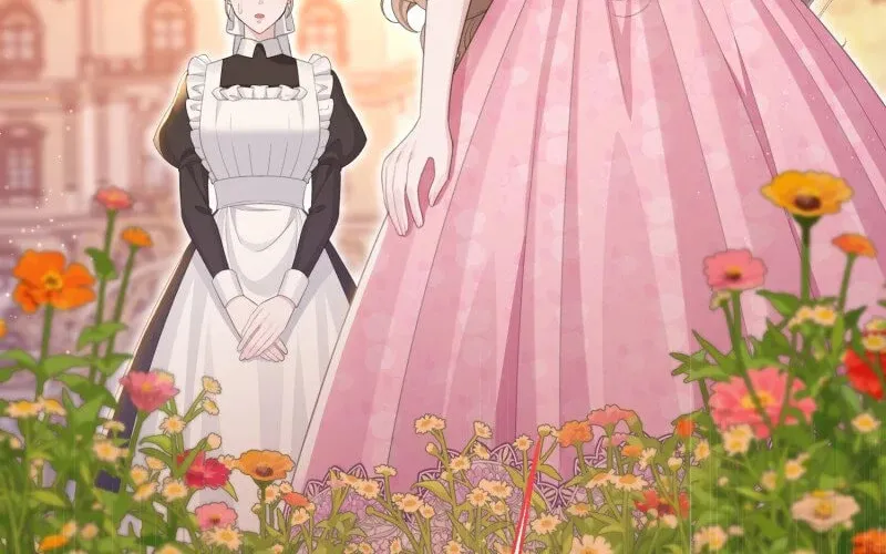 After Cinderella's Magic Is Broken Chapter 49 page 42 - 