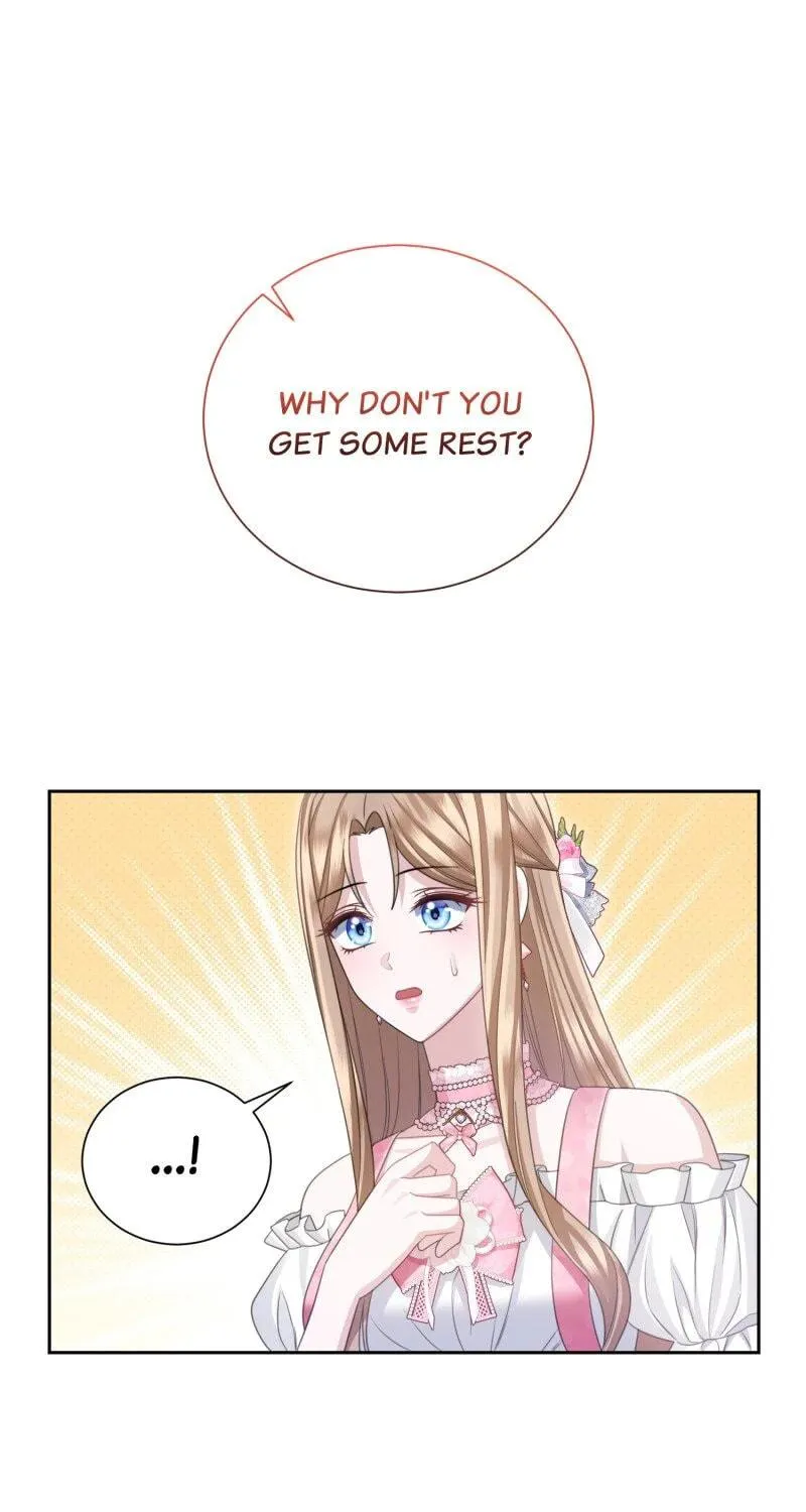 After Cinderella's Magic Is Broken Chapter 49 page 46 - 