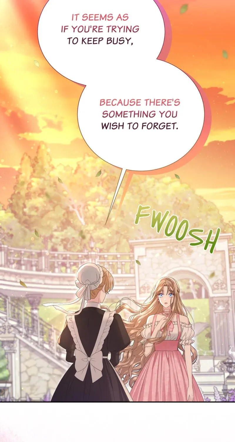 After Cinderella's Magic Is Broken Chapter 49 page 48 - 