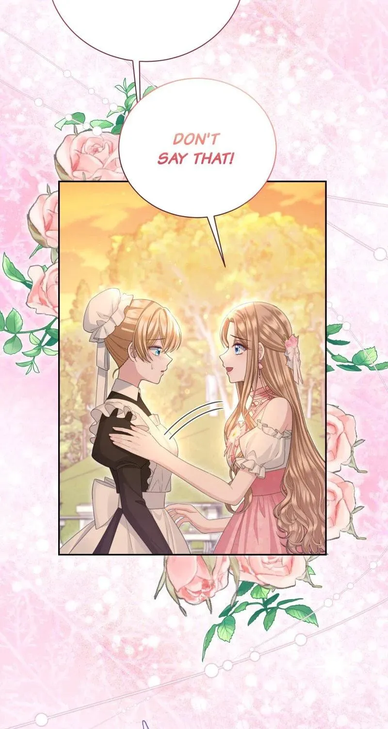 After Cinderella's Magic Is Broken Chapter 49 page 50 - 