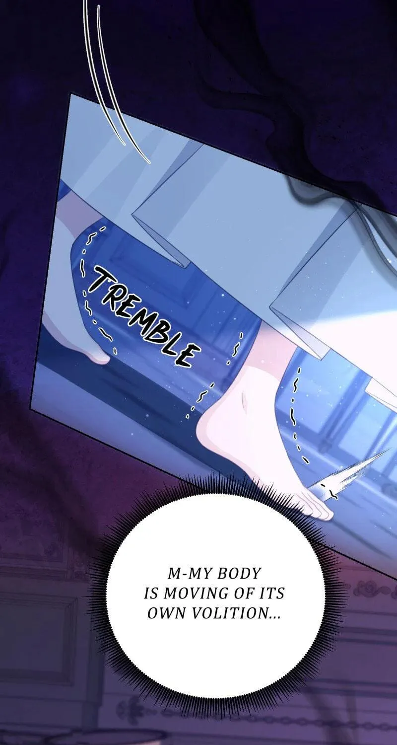 After Cinderella's Magic Is Broken Chapter 49 page 78 - 