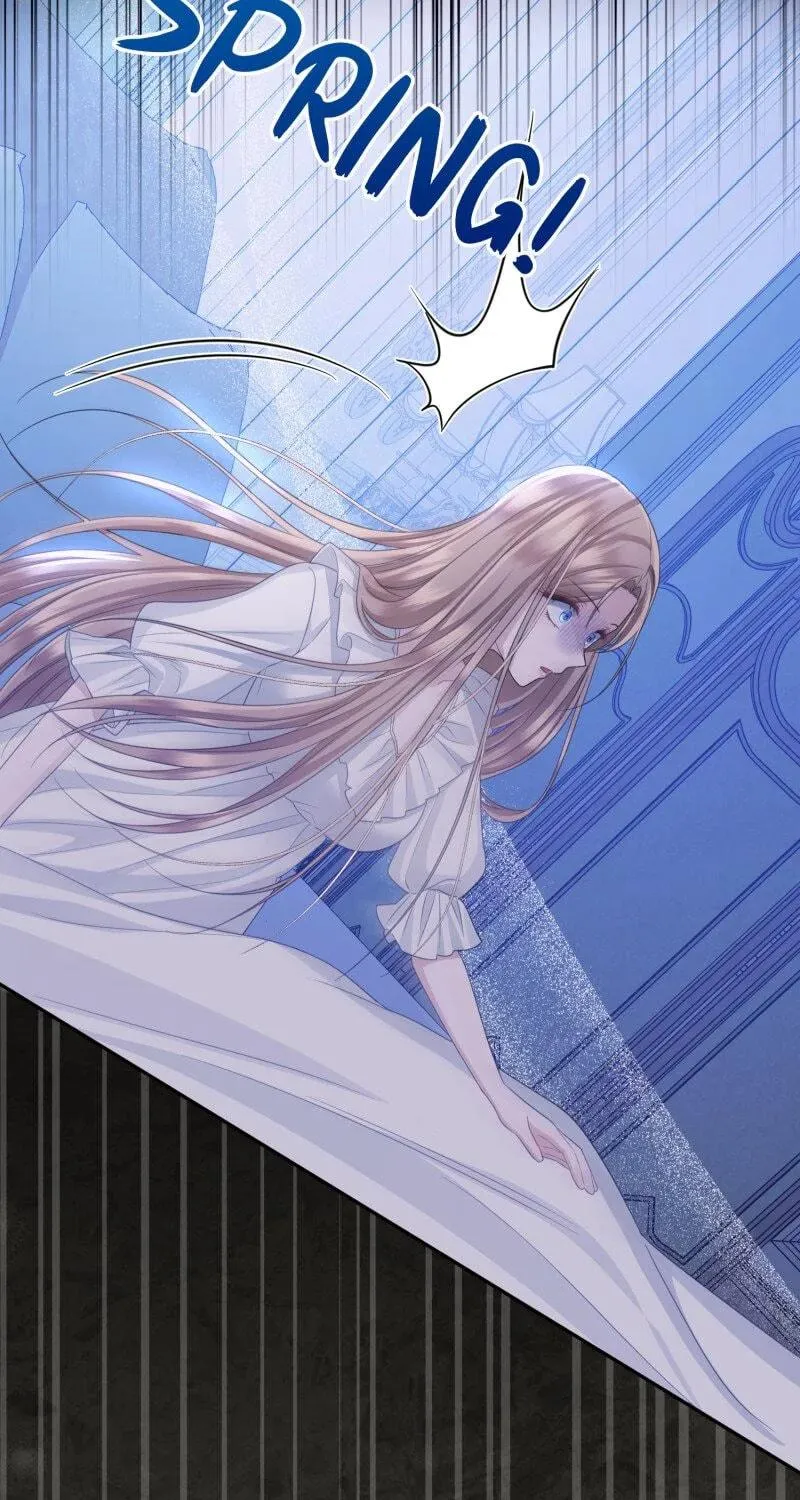 After Cinderella's Magic Is Broken Chapter 49 page 96 - 