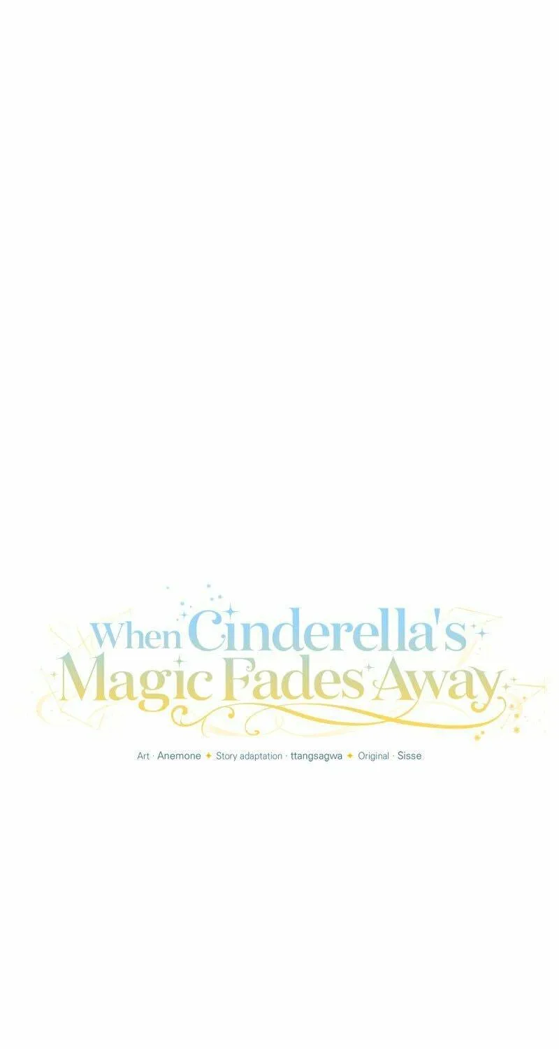After Cinderella's Magic Is Broken Chapter 50 page 168 - 