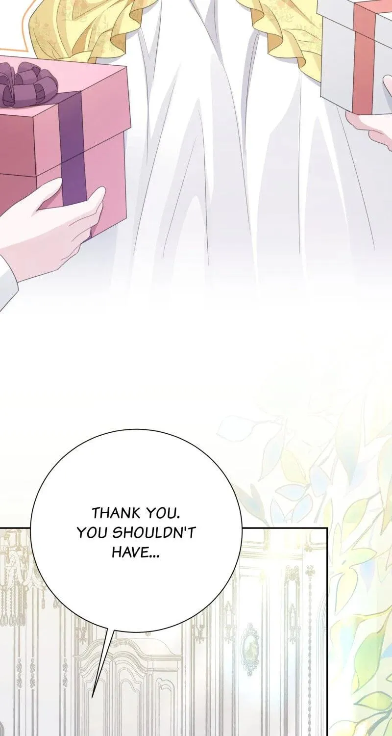 After Cinderella's Magic Is Broken Chapter 51 page 46 - 
