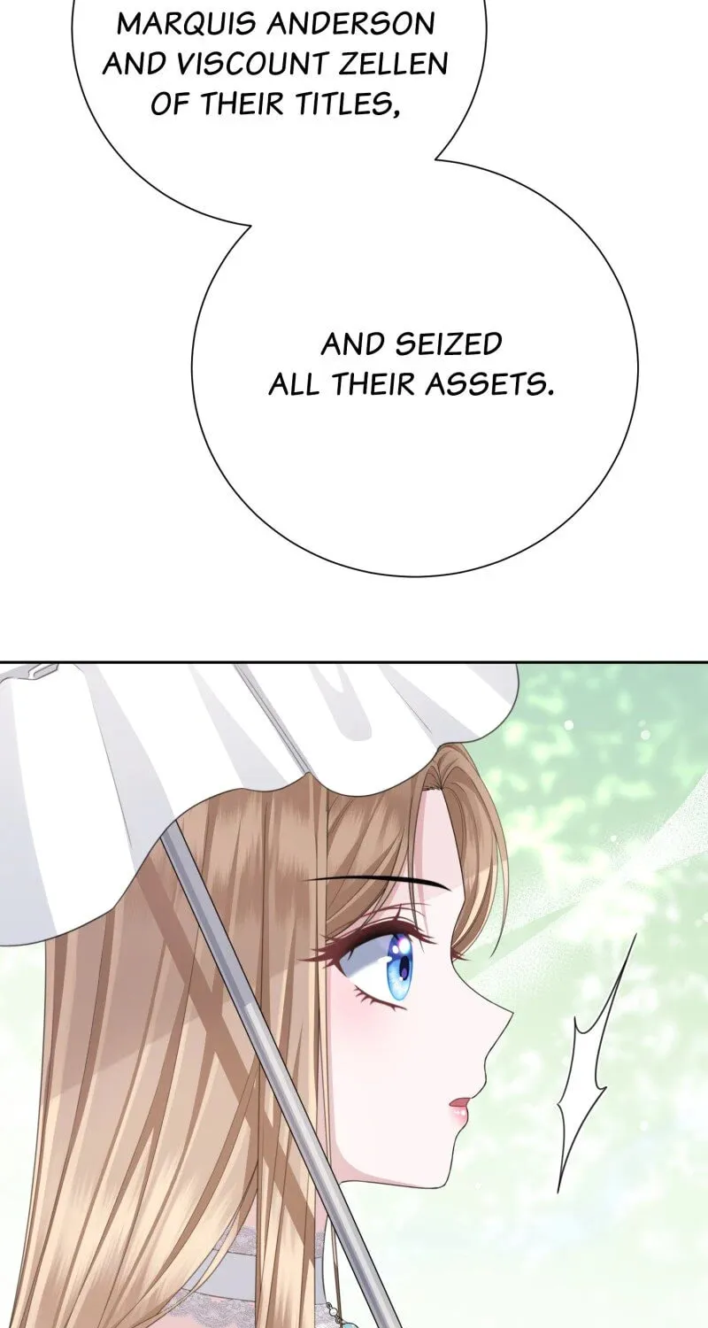 After Cinderella's Magic Is Broken Chapter 51 page 72 - 