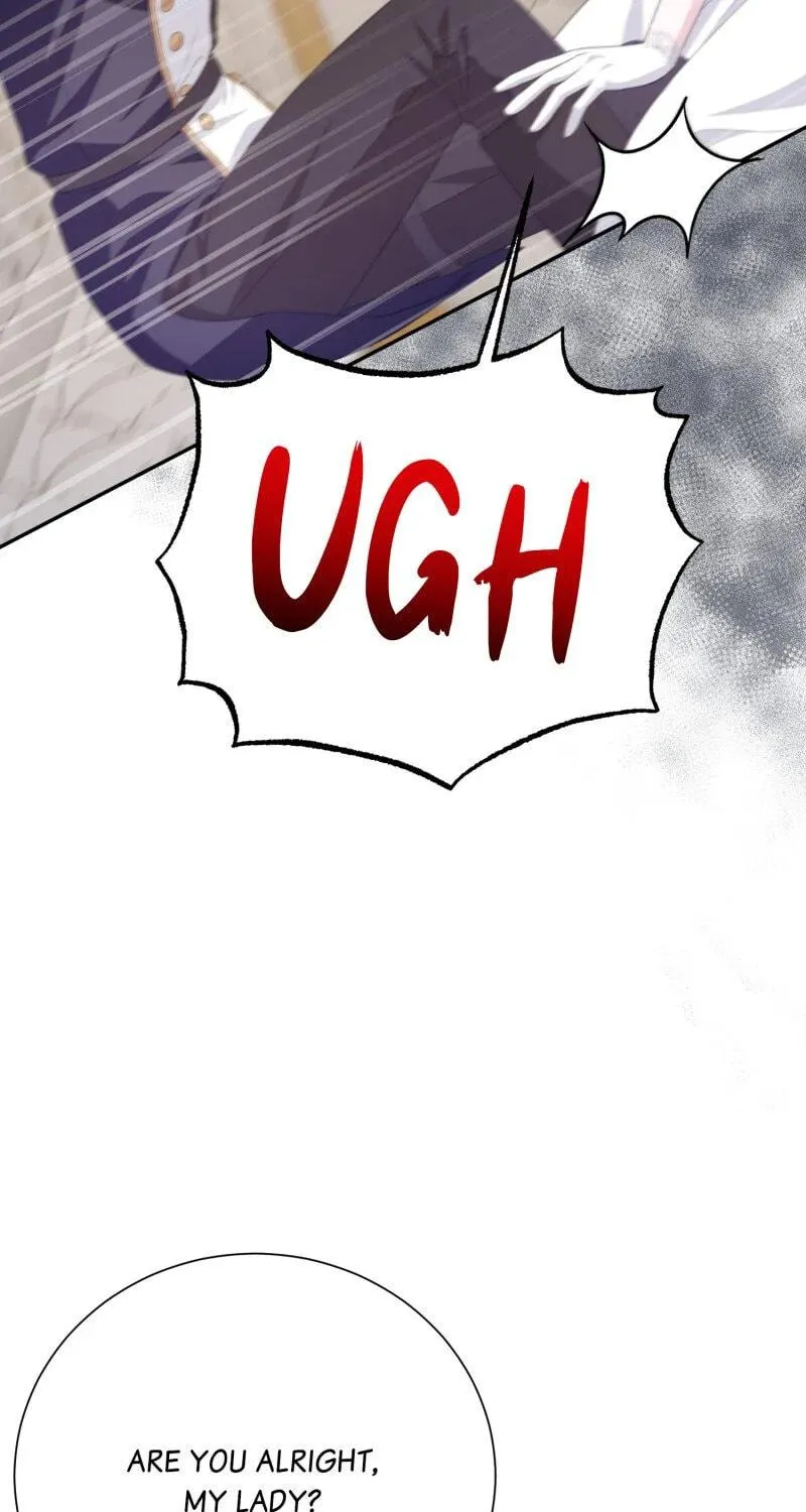 After Cinderella's Magic Is Broken Chapter 52 page 125 - 