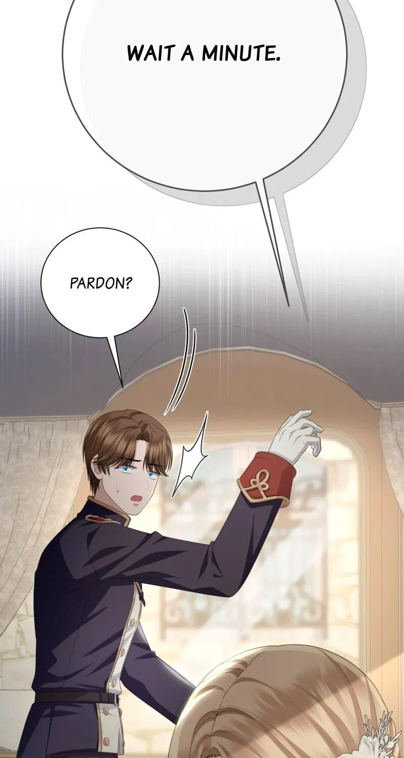 After Cinderella's Magic Is Broken Chapter 52 page 134 - 