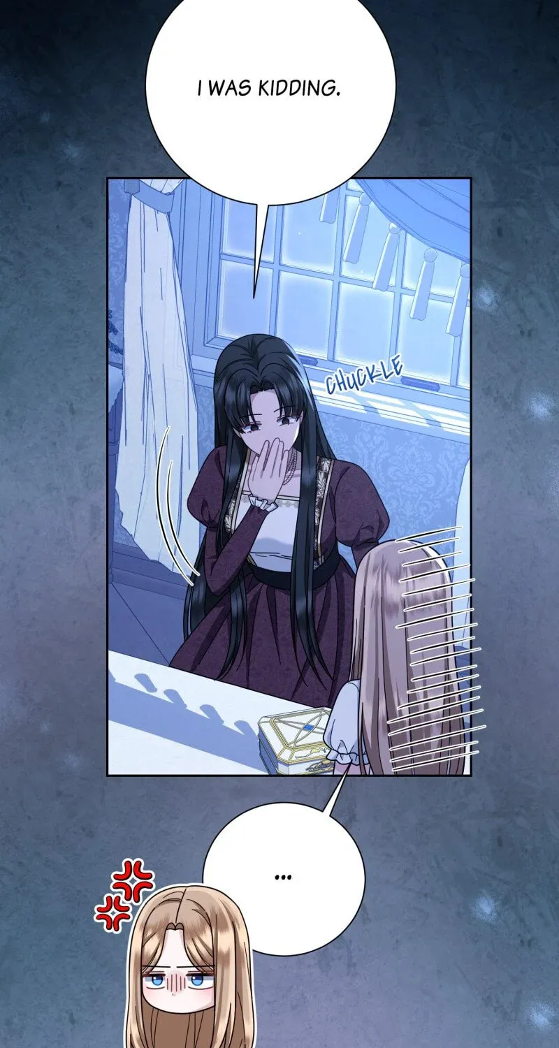 After Cinderella's Magic Is Broken Chapter 52 page 15 - 