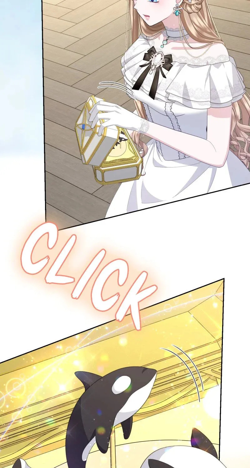 After Cinderella's Magic Is Broken Chapter 52 page 3 - 