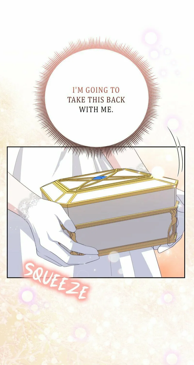 After Cinderella's Magic Is Broken Chapter 52 page 33 - 