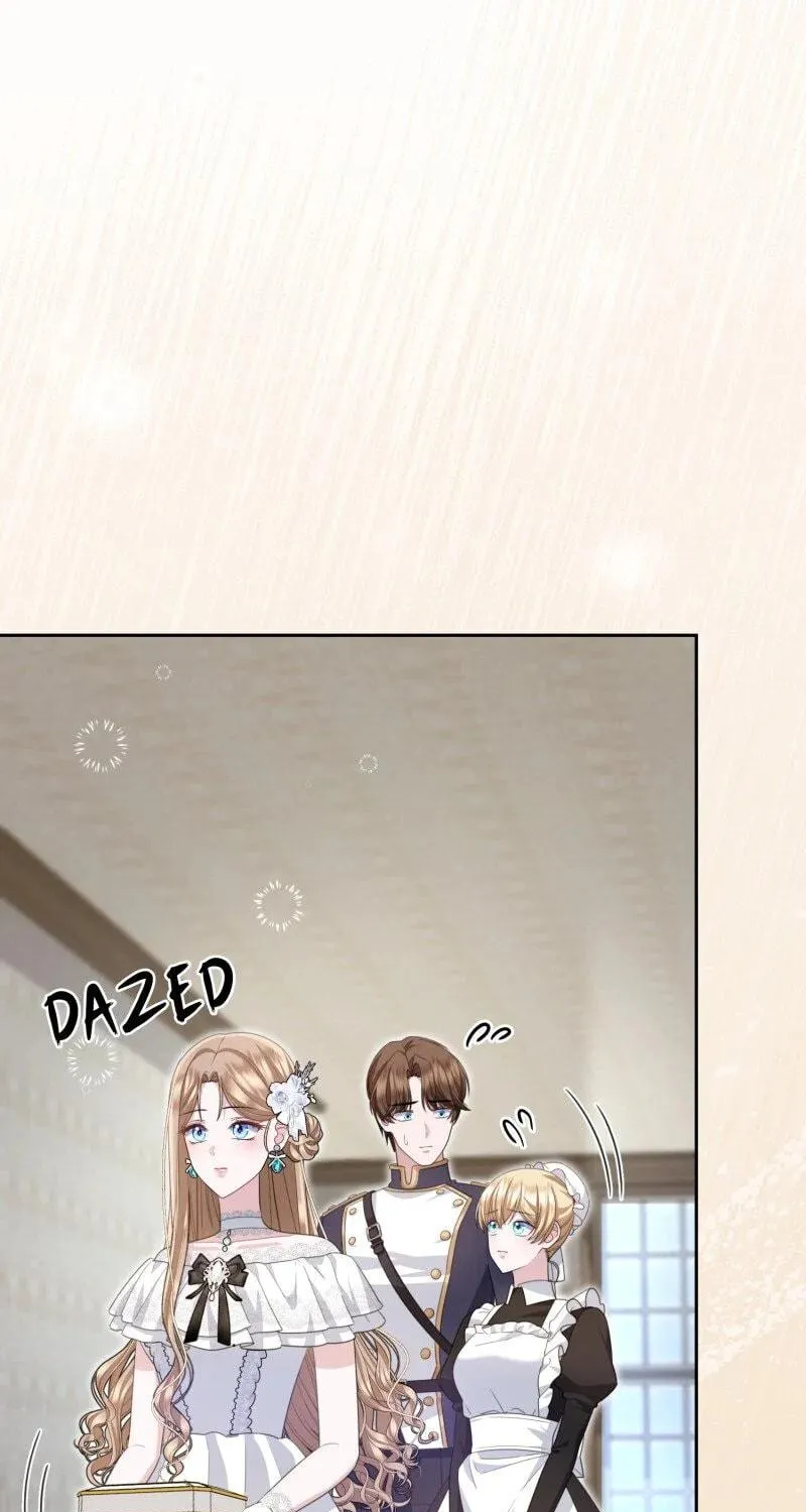 After Cinderella's Magic Is Broken Chapter 52 page 35 - 