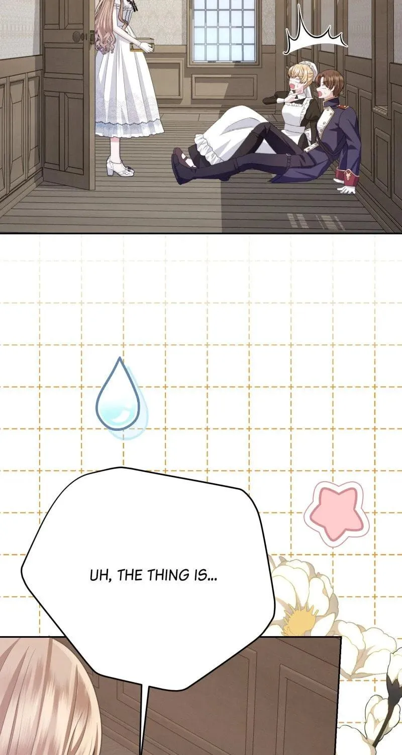 After Cinderella's Magic Is Broken Chapter 52 page 71 - 