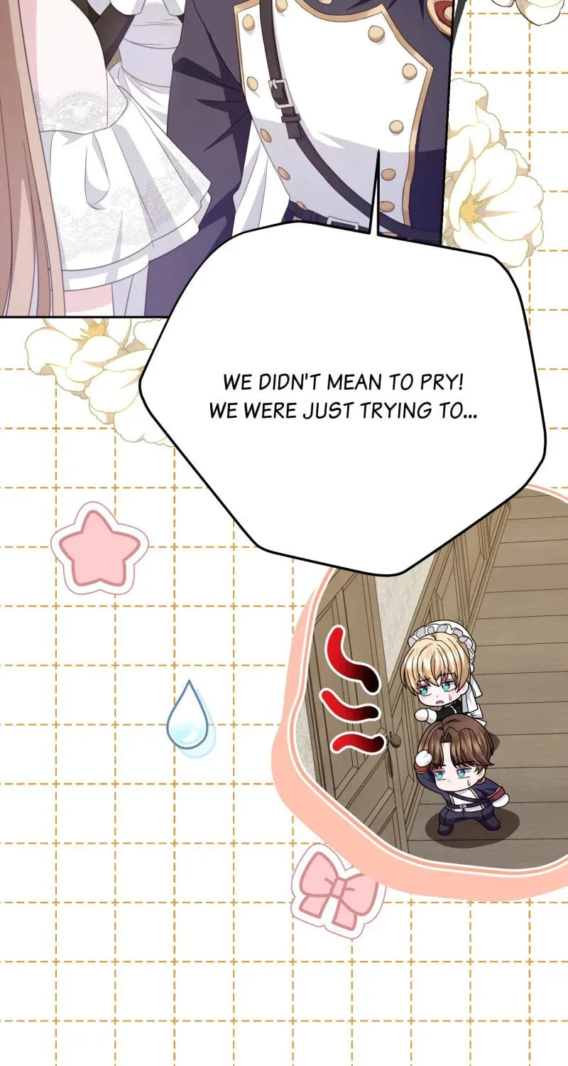 After Cinderella's Magic Is Broken Chapter 52 page 73 - 