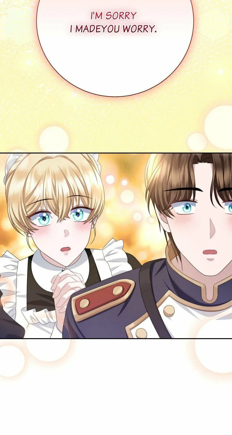 After Cinderella's Magic Is Broken Chapter 52 page 79 - 