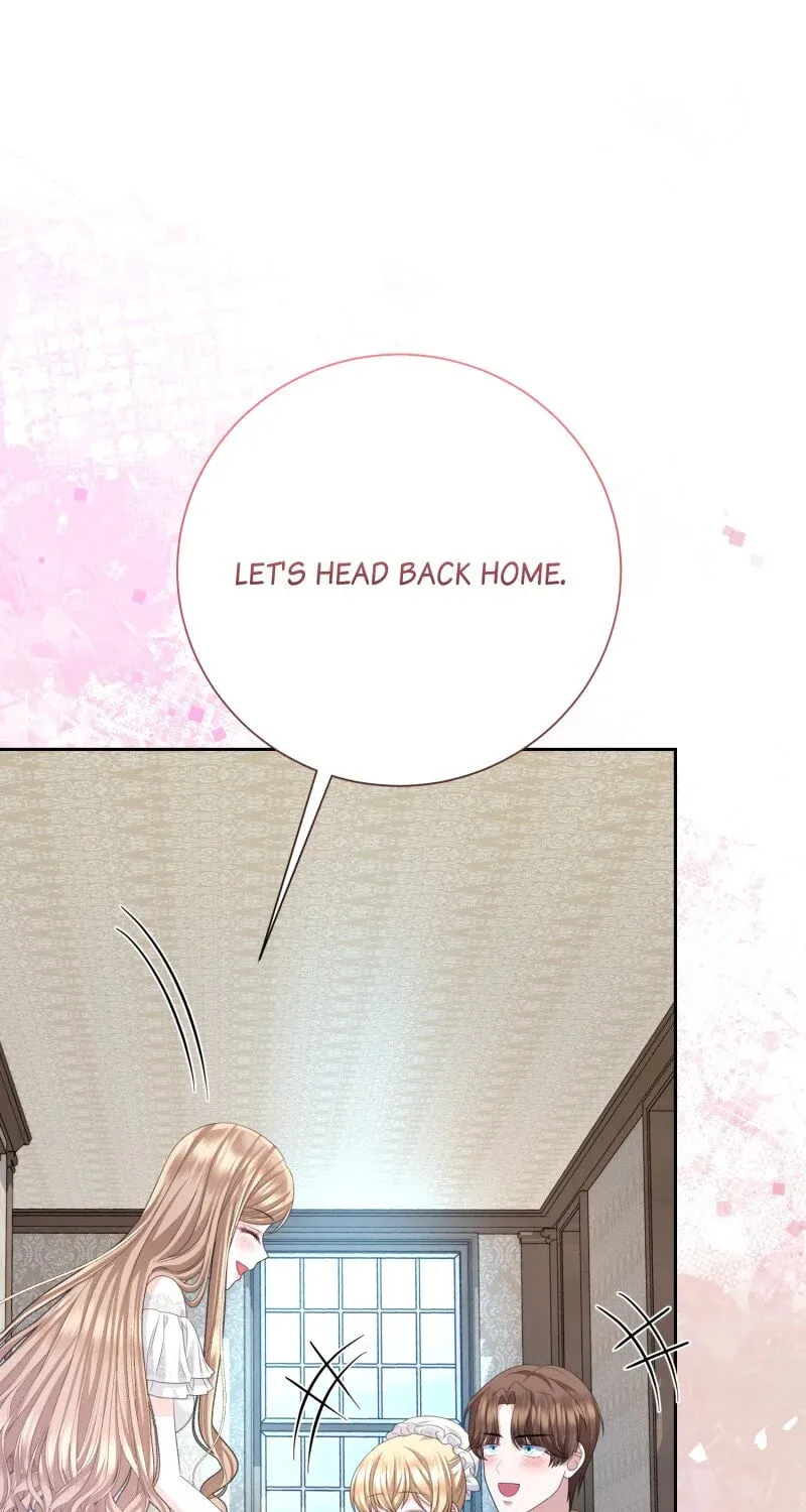 After Cinderella's Magic Is Broken Chapter 52 page 81 - 