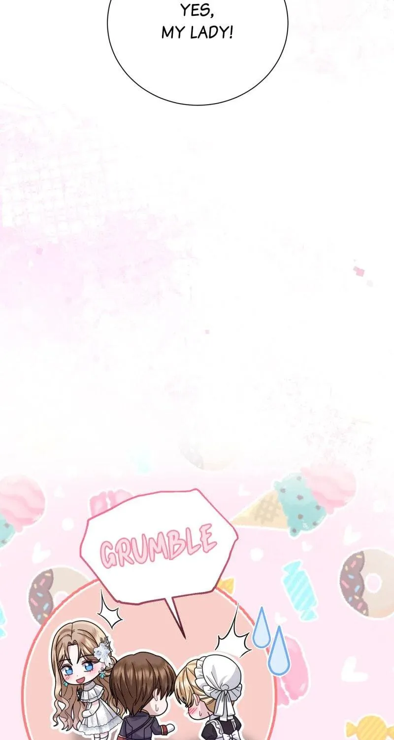 After Cinderella's Magic Is Broken Chapter 52 page 83 - 