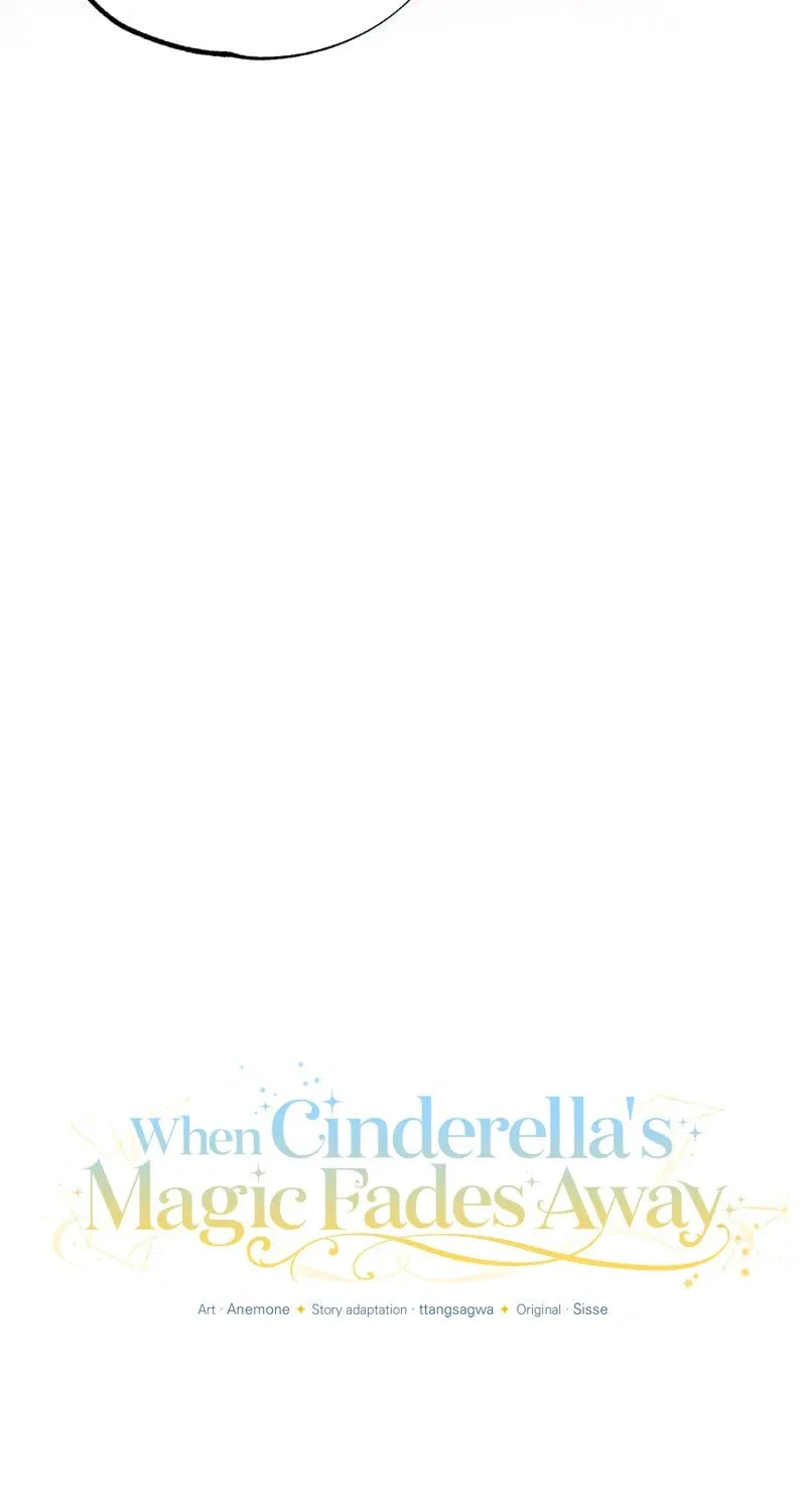 After Cinderella's Magic Is Broken Chapter 52 page 85 - 
