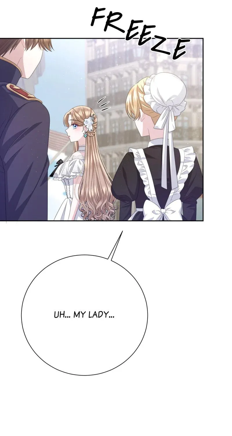 After Cinderella's Magic Is Broken Chapter 52 page 93 - 