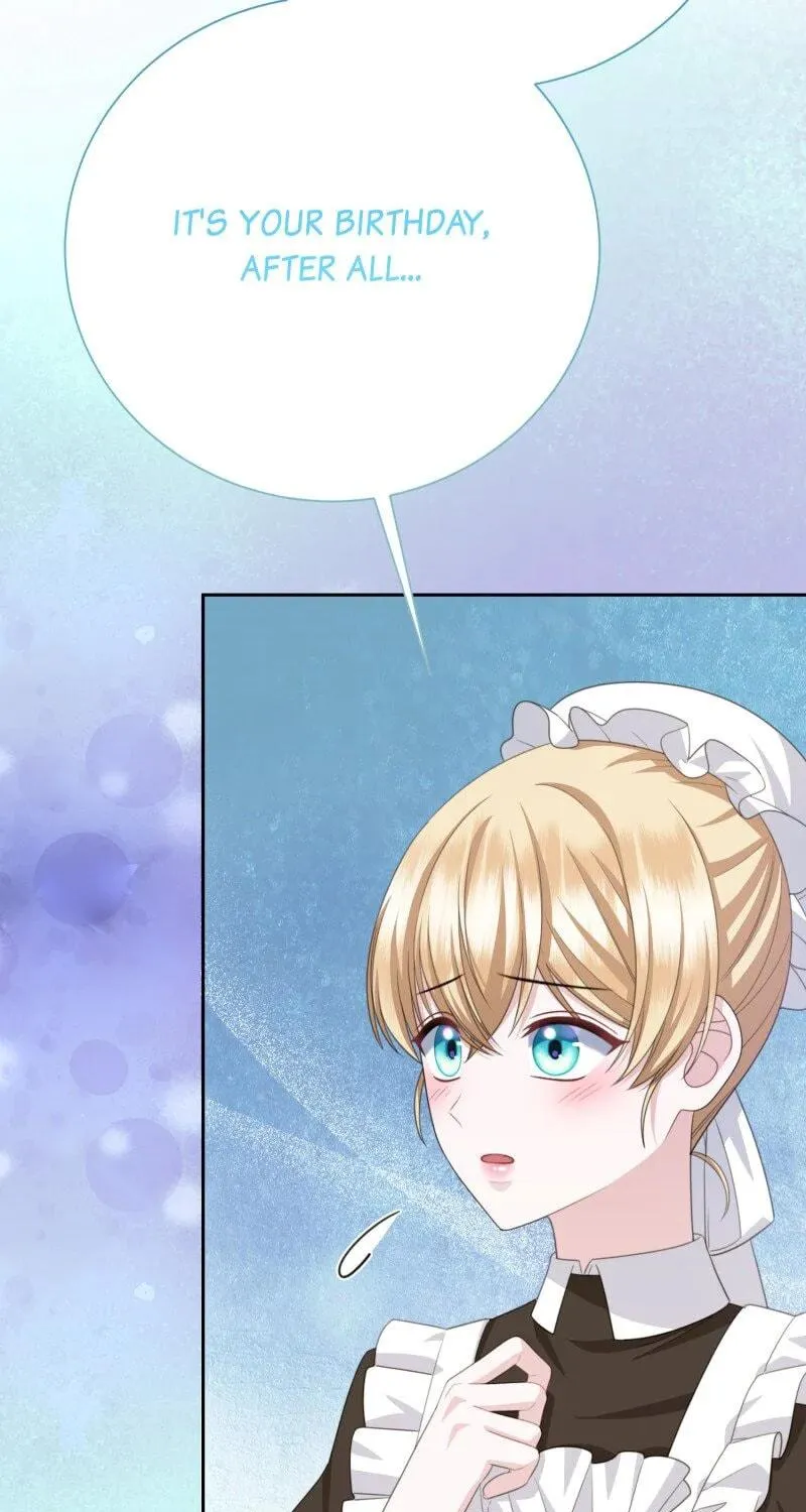 After Cinderella's Magic Is Broken Chapter 52 page 95 - 