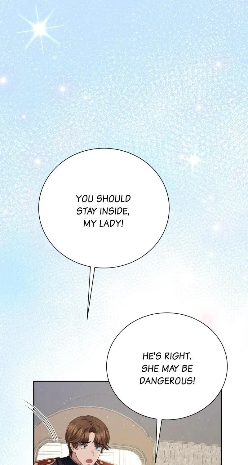 After Cinderella's Magic Is Broken Chapter 53 page 11 - 