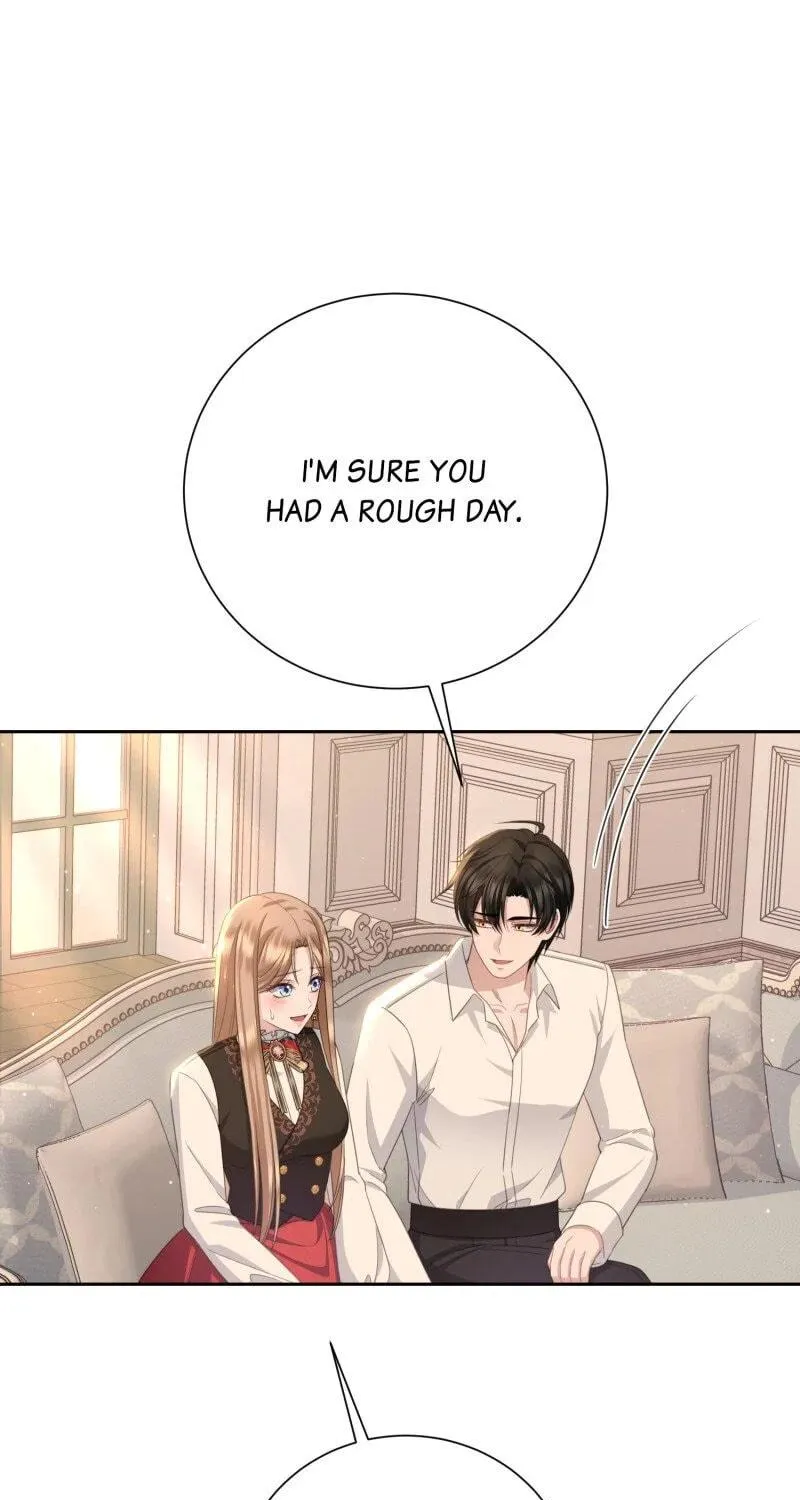 After Cinderella's Magic Is Broken Chapter 53 page 112 - 