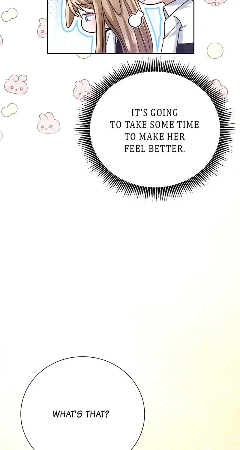 After Cinderella's Magic Is Broken Chapter 53 page 122 - 