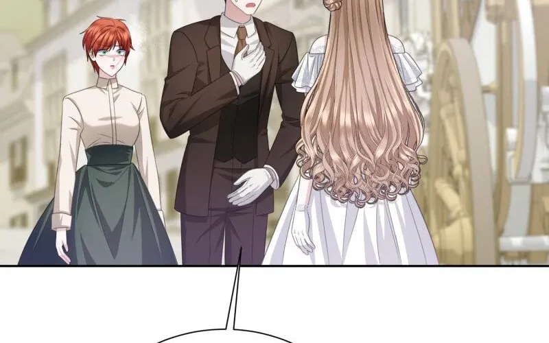 After Cinderella's Magic Is Broken Chapter 53 page 22 - 