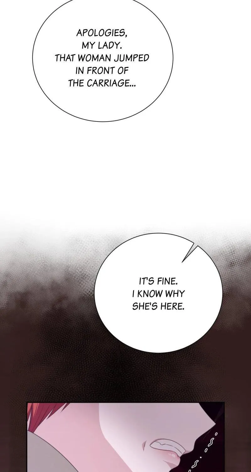 After Cinderella's Magic Is Broken Chapter 53 page 23 - 