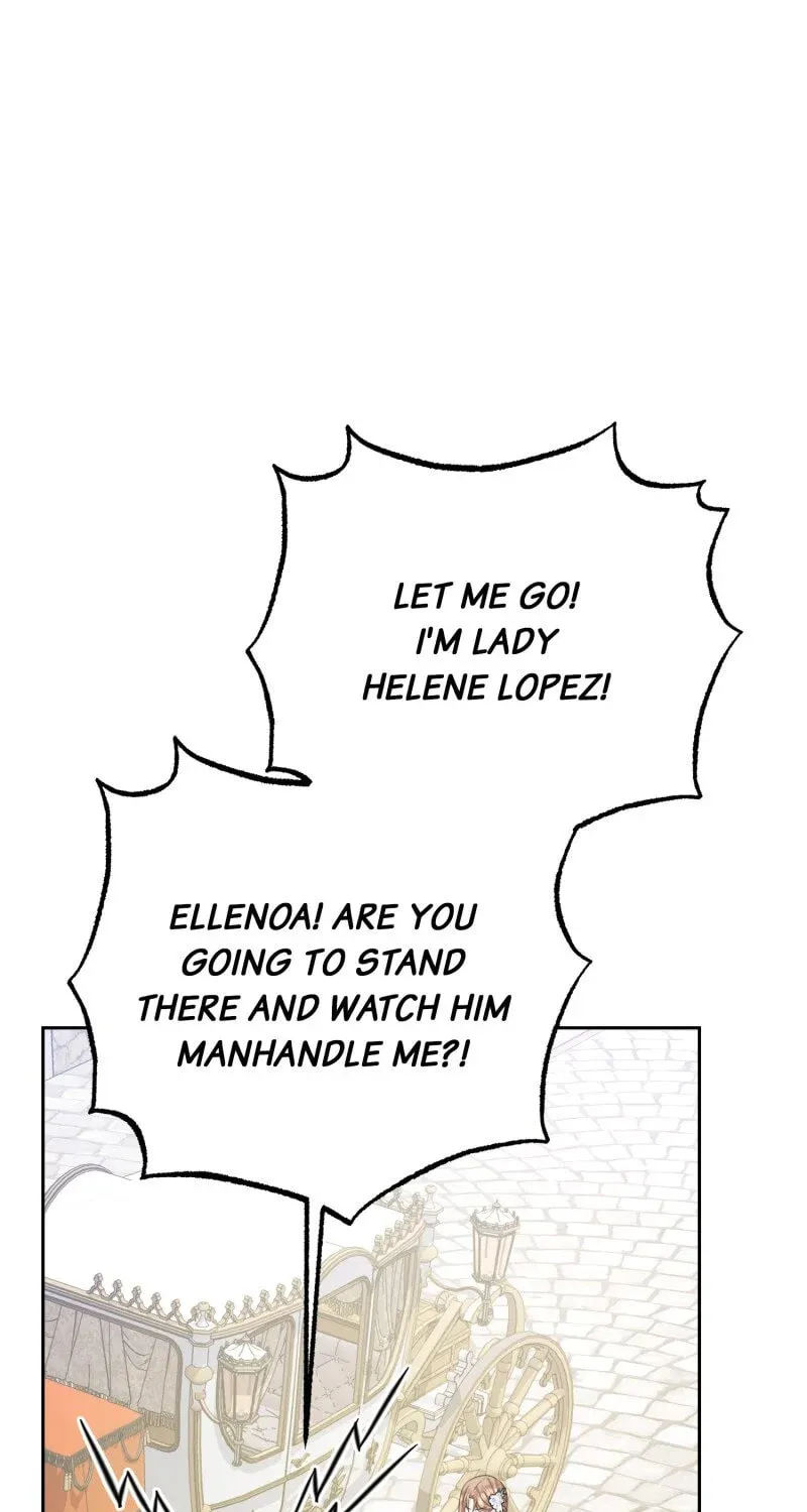 After Cinderella's Magic Is Broken Chapter 53 page 33 - 