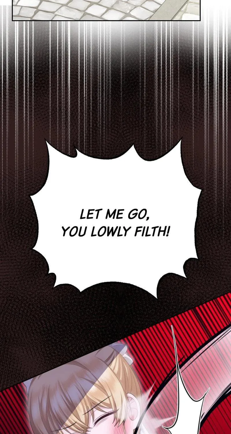 After Cinderella's Magic Is Broken Chapter 53 page 35 - 