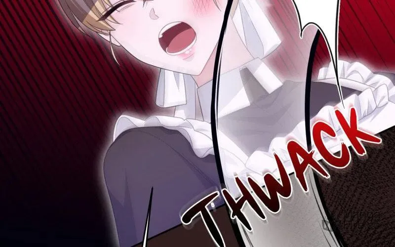 After Cinderella's Magic Is Broken Chapter 53 page 36 - 