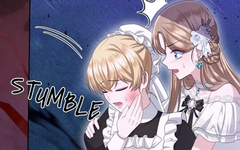 After Cinderella's Magic Is Broken Chapter 53 page 38 - 