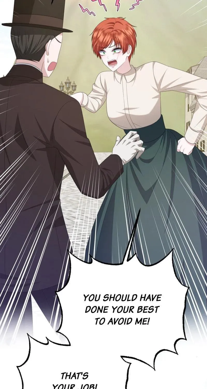 After Cinderella's Magic Is Broken Chapter 53 page 5 - 