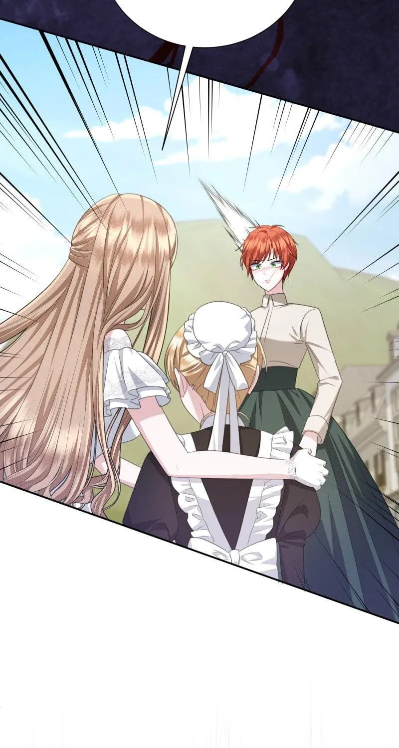 After Cinderella's Magic Is Broken Chapter 53 page 41 - 