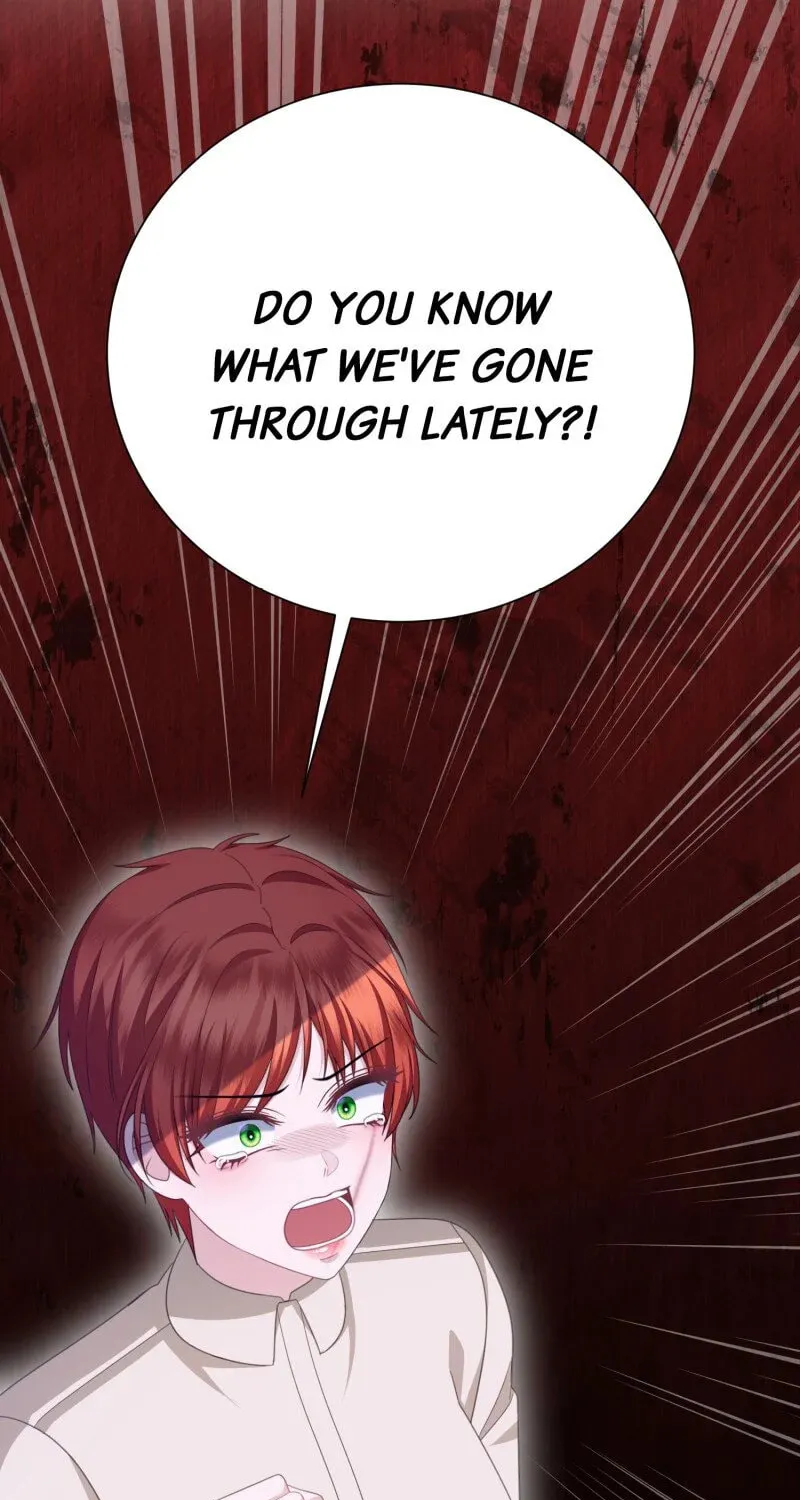 After Cinderella's Magic Is Broken Chapter 53 page 57 - 