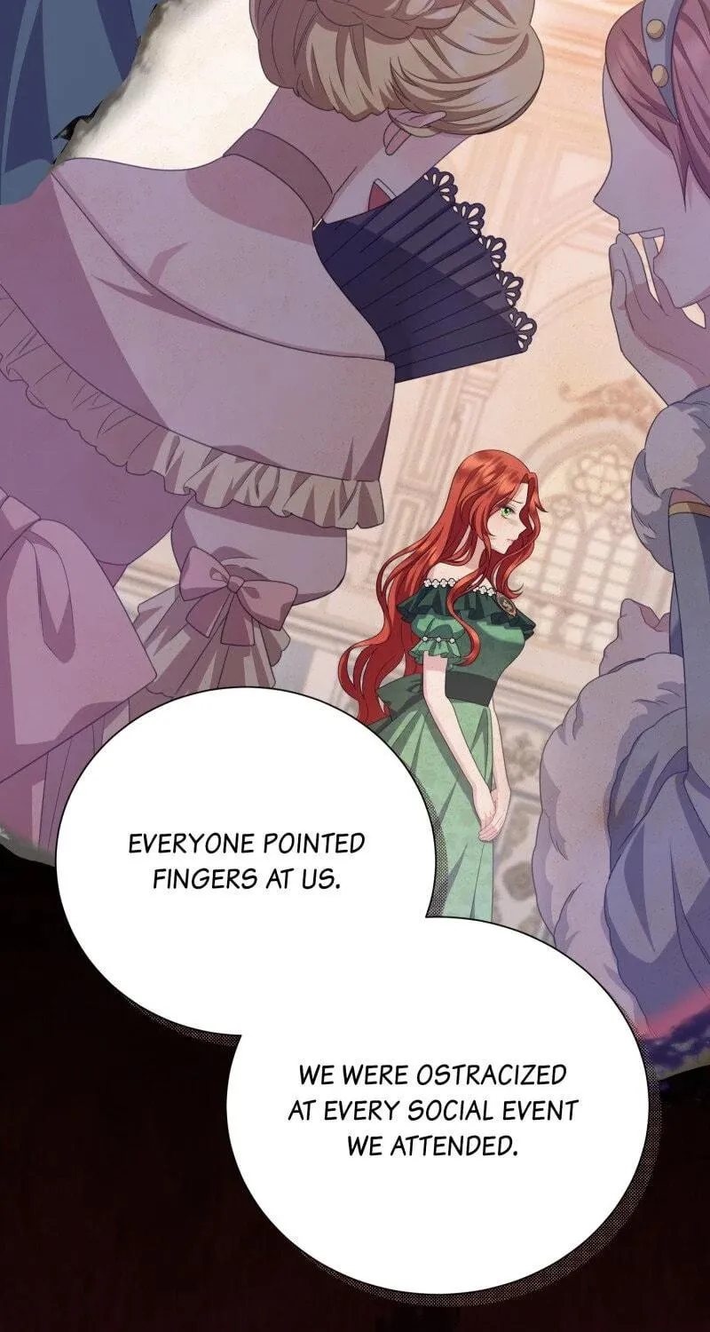 After Cinderella's Magic Is Broken Chapter 53 page 59 - 