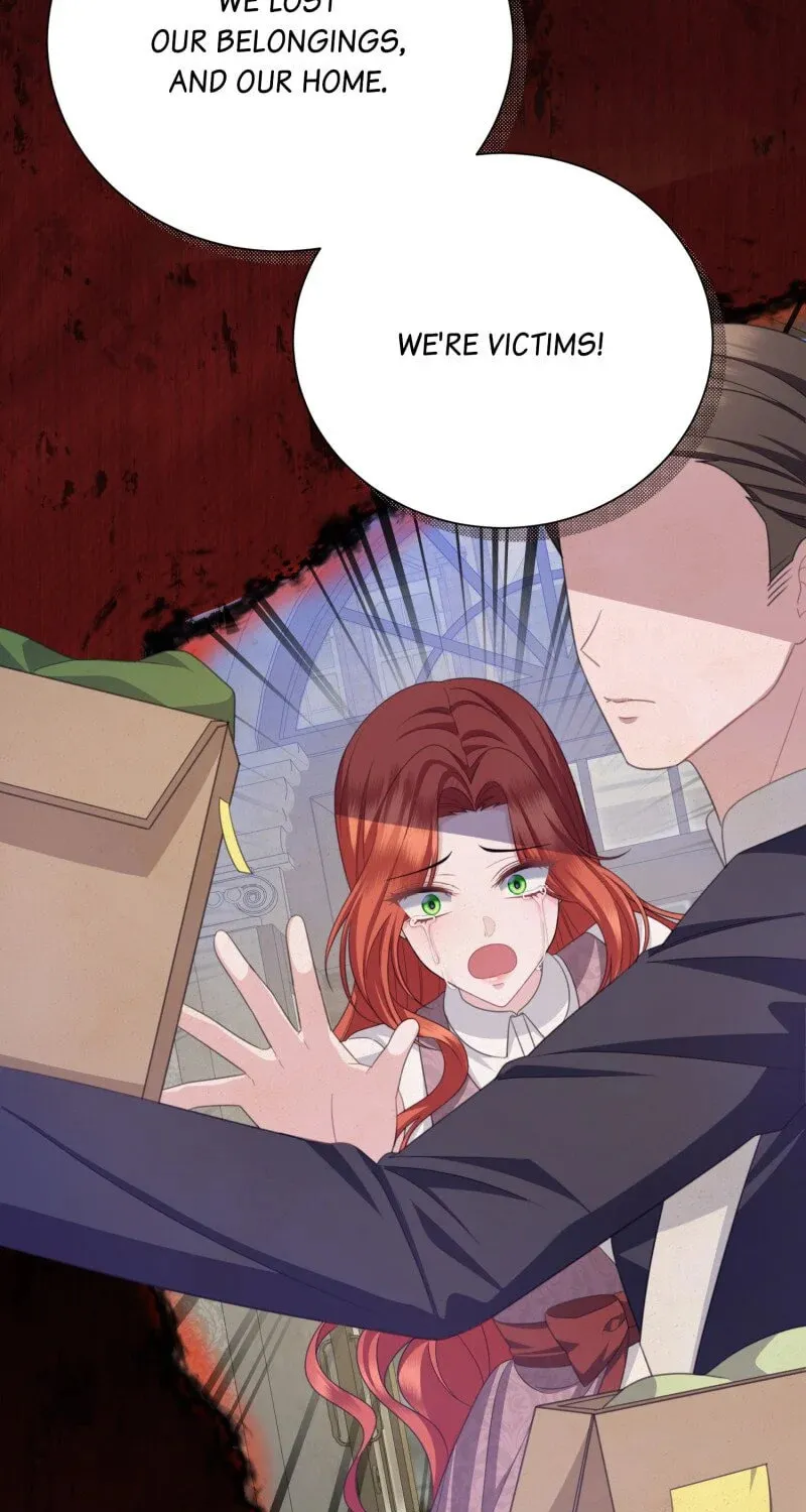After Cinderella's Magic Is Broken Chapter 53 page 61 - 