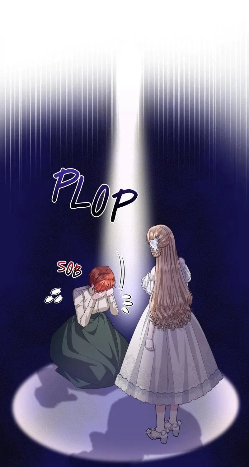 After Cinderella's Magic Is Broken Chapter 53 page 64 - 