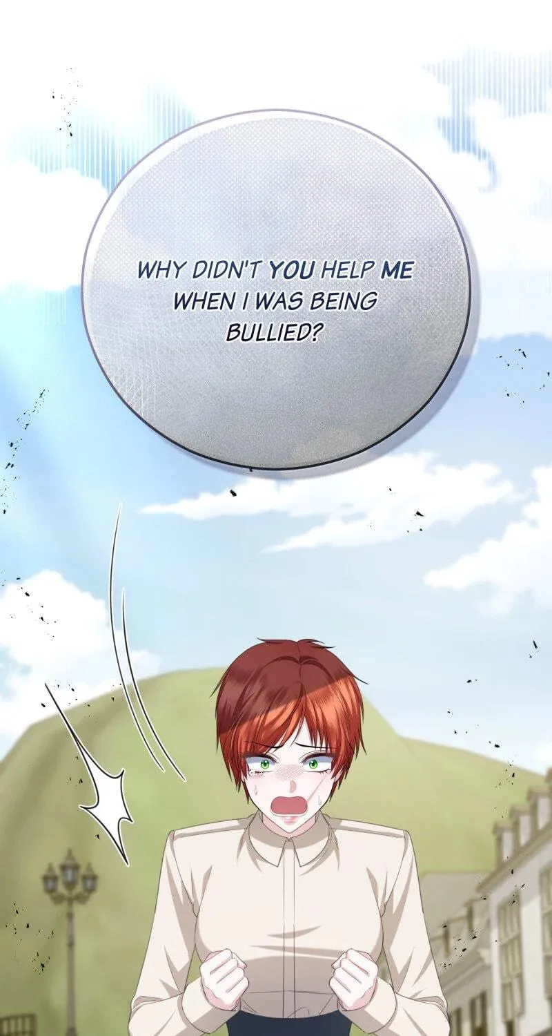 After Cinderella's Magic Is Broken Chapter 53 page 68 - 
