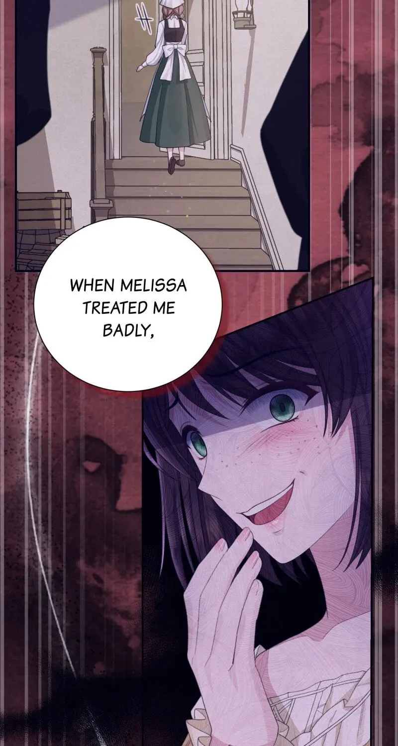 After Cinderella's Magic Is Broken Chapter 53 page 72 - 