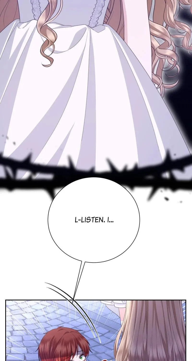 After Cinderella's Magic Is Broken Chapter 53 page 78 - 