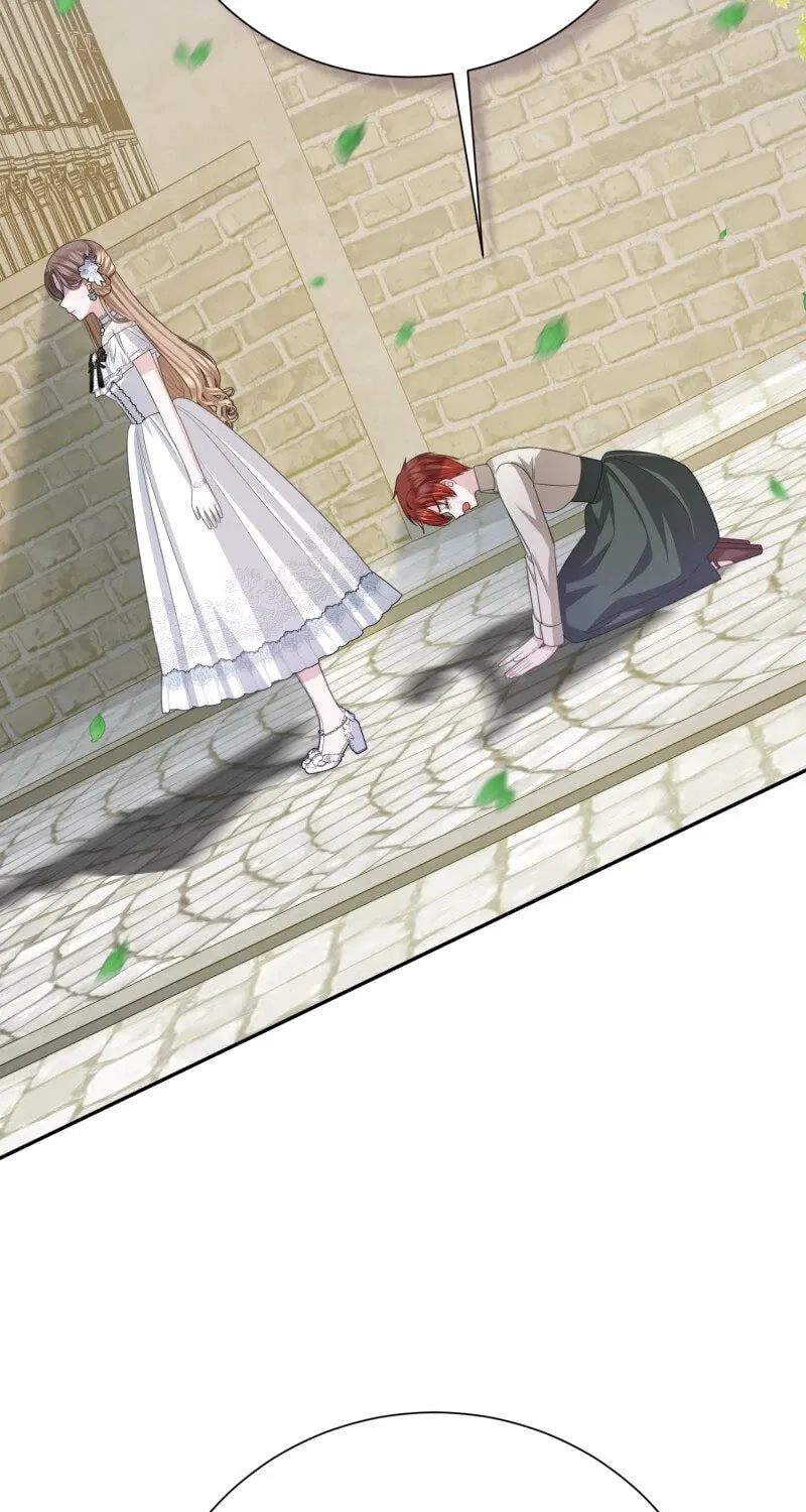 After Cinderella's Magic Is Broken Chapter 53 page 84 - 