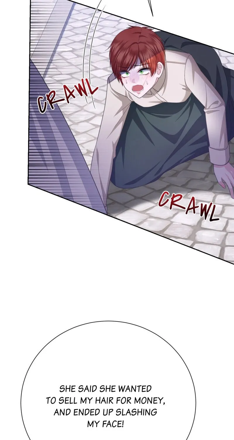 After Cinderella's Magic Is Broken Chapter 53 page 86 - 