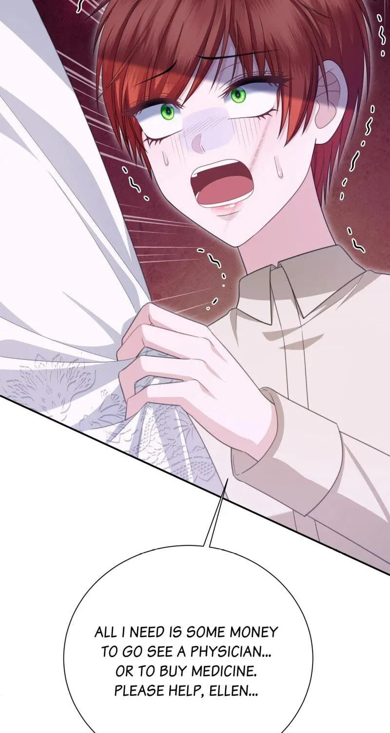 After Cinderella's Magic Is Broken Chapter 53 page 88 - 