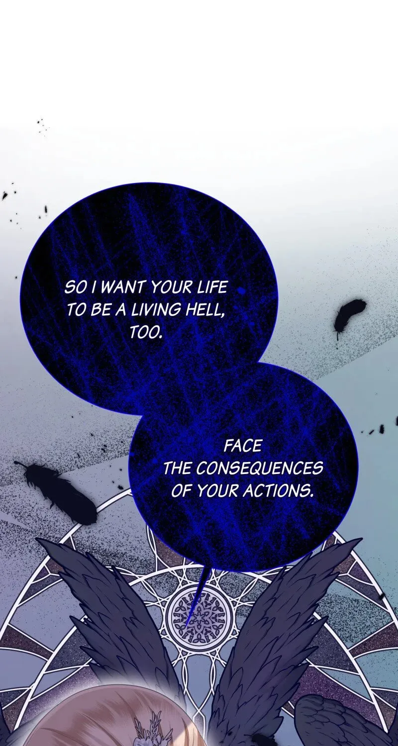 After Cinderella's Magic Is Broken Chapter 53 page 96 - 