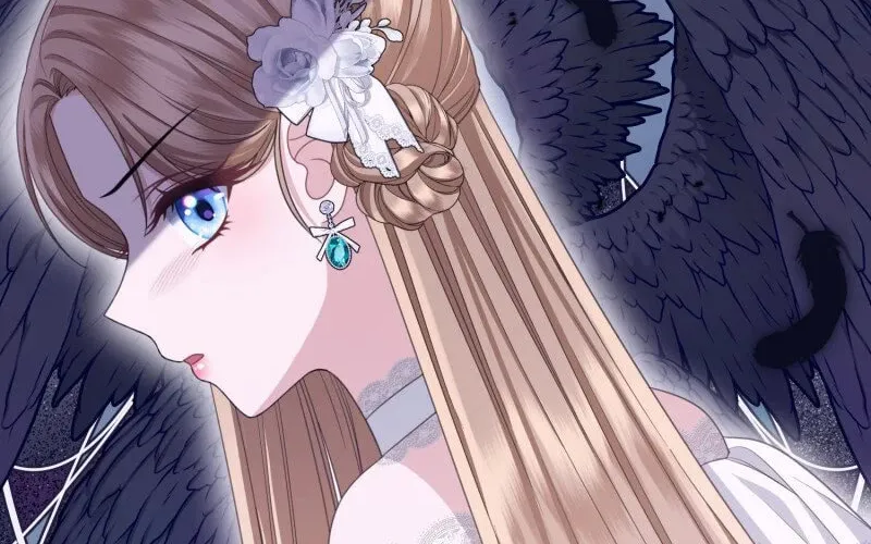 After Cinderella's Magic Is Broken Chapter 53 page 97 - 
