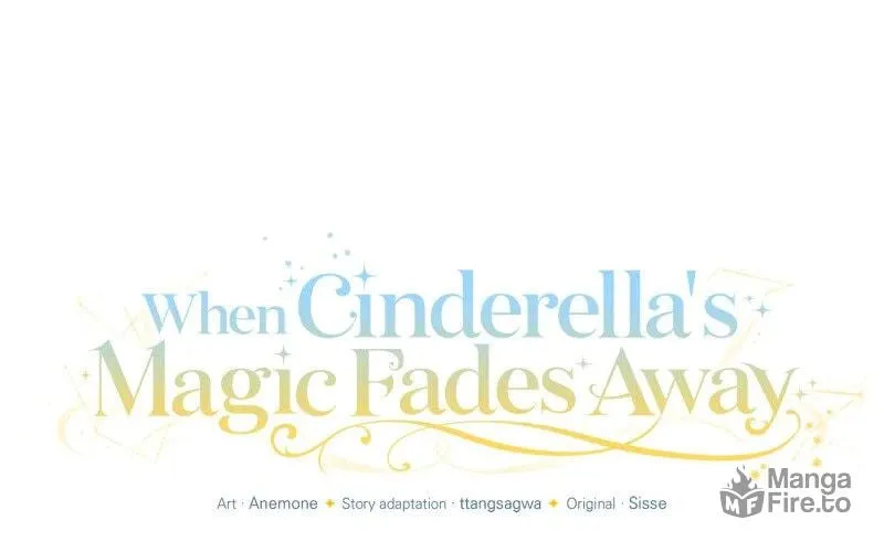 After Cinderella's Magic Is Broken Chapter 53 page 99 - 