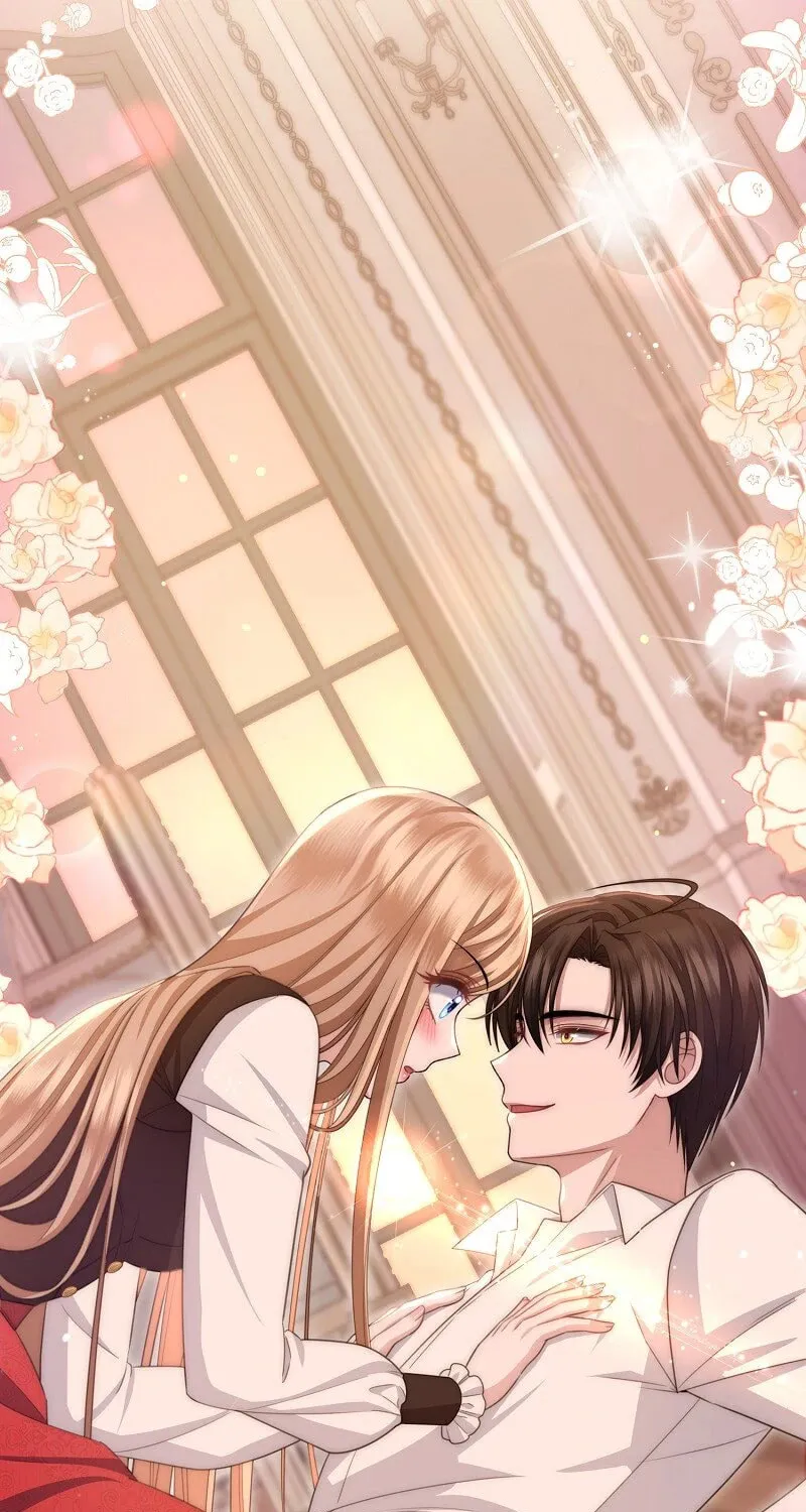 After Cinderella's Magic Is Broken Chapter 54 page 1 - 
