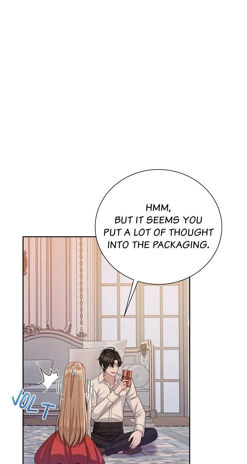 After Cinderella's Magic Is Broken Chapter 54 page 17 - 