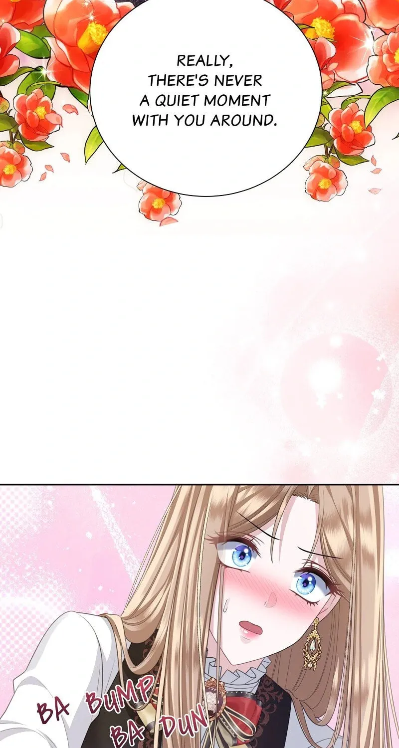 After Cinderella's Magic Is Broken Chapter 54 page 3 - 